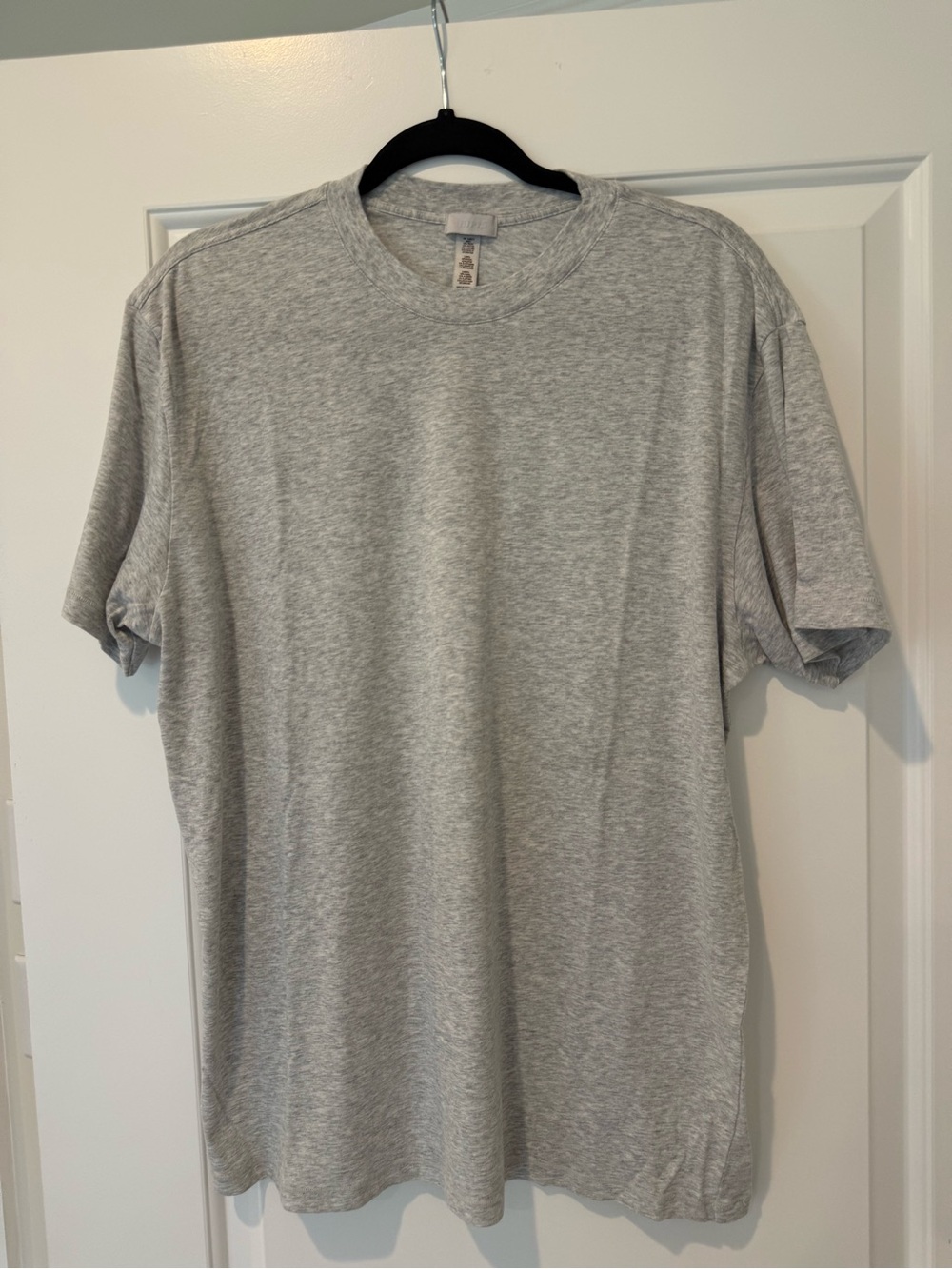 SKIMS Boyfriend T‑Shirt